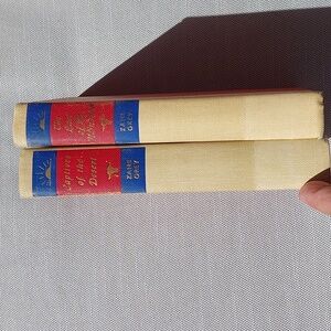 2 Zane Grey books